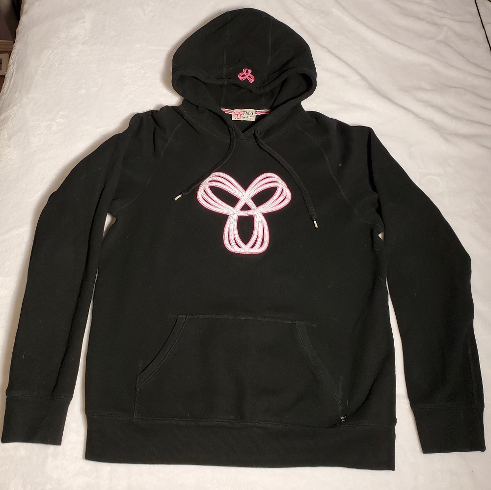 TNA Hoodie